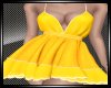 BB|Yellow Spring Dress
