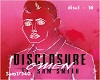 Sam Smith "Disclosure"