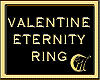 VALENTINE ETERNITY RING
