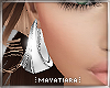 ✧ Dyna - Earrings
