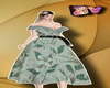 flower win dres