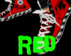(Red)RockConverse