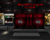 WolfBlood Cafe