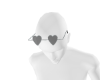 DRV. Heart Shades Add-on