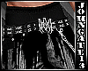 Slayer Grey Jean