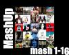 MshUp: 30+ Tunes '07-'14