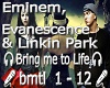 Bring me to Life Mix