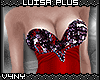 V4NY|Luisa Plus