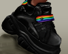 D! Pride shoes