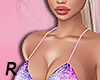 R - Pastel Bikini -