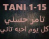 Tamer Hosny-Kol Yom Aheb