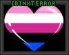 [B] Genderfluid Heart