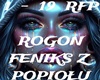 Feniks z popiołu-Rogon