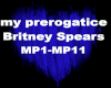 my prerogatice-B.S