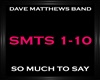 D. Matthews Band - So Mu