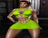 #9# KARUNA YELLOW FIT