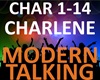 Modern Talking -Charlene