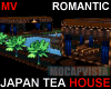 Japan Tea House