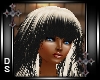 DS Meisa white with blac
