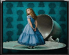 Alice In Wonderland Art