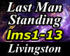 Last man standing