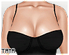 ✰ Gabi Black Dress
