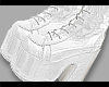 ヨネ. White Boot