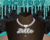 Zelle custom chain