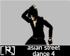 Dance StreetDance