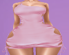 Eva! Pink Dress