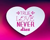 3D True Love Never Dies