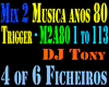 M2 Musica anos 80 4de 6