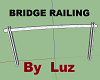 Bridge Railing (Derive)