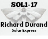 Richard Durand Solar Exp