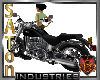 [SaT]Harley racer