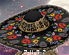 Z| Mariachi Hat Vida v2