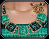 [ang]Warming Up Necklace