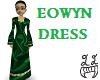 Eowyn's Dress