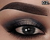 D. Realistic Eyes Black!