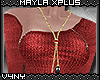 V4NY|Mayla XPlus