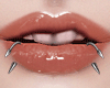 Lips Deb Gloss P #6