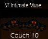STIntimate Muse Couch