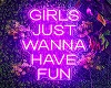 Grls wnts to have fun