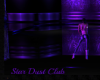 S.S STAR DUST CLUB