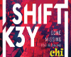 SHIFT K3Y GONE MISSING