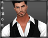 Gentlemen Vest-Shirt
