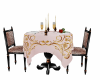 valentine dining table 2