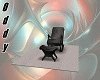 [Oddy] Chair Massage