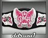 [DD]WWE Diva's Sticker