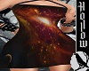 Supernovae Galaxy dress